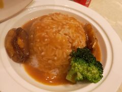 -绿岛国际酒店·海鲜酒楼(八七路店)