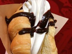 -麦当劳(广州新港东路第二分店)