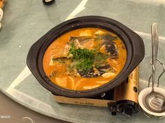 -小厨娘淮扬菜(江宁万达店)