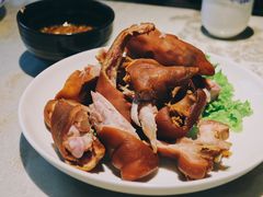 -鲁城往事(游客中心店)
