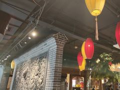 -北平盛世·新京菜·北京烤鸭(劲松·双井店)