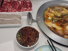 -古乐牛香鲜牛肉牛杂火锅(观前街店)