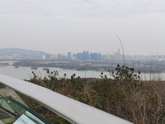 -宝界山林公园