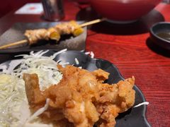 -纪州豚骨酱油拉面(锦延路店)