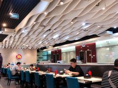 -老边饺子馆(金源店)