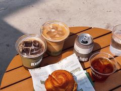-KUDDO COFFEE(天河城店)