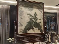 -新花城蟹粉馆(乌鲁木齐店)