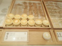 -泸溪河桃酥(欧尚店)