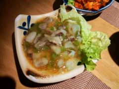 -福樱兰海鲜放题铁板烧(加州店)