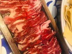 -东道煮牛肉火锅(东盛大街店)