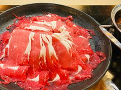 -呷哺呷哺(世贸.工三店)