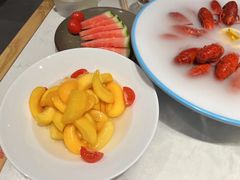 -杨氏青龙虾·羊蝎子(托乐嘉店)