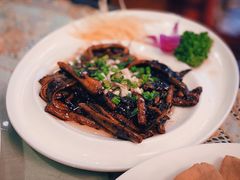 -新聚丰菜馆(太监弄店)