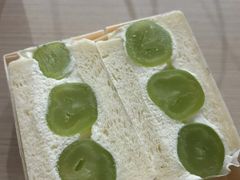 -银座仁志川·生吐司专门店(香港广场店)