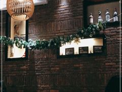 -LA MAISON公鸡和龙(蛇口店)