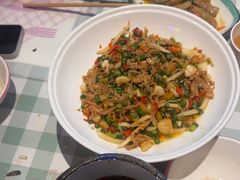 -彭耕记猪油炒小菜(吉联mall店)