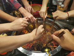 -小王少龙火锅(沙南街店)
