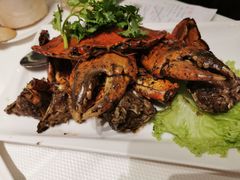 -新加坡海鲜共和(名胜世界圣淘沙海滨坊)