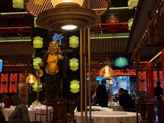 -宝轩渔府·老字号海鲜·正宗津菜(水上店)