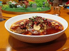 -万荣烤鸭店·北京菜(天坛店)