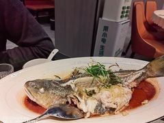 -鑫悦楼煎蟹·16年海鲜大排档