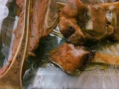 -赵元章肉骨烧(山塘街店)