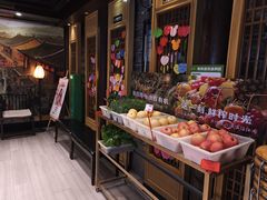 -塘人·老底子宁波菜小馆(南塘老街店)