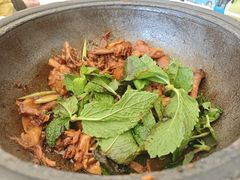 -沿途四季·云南菜·诗酒茶(蓝色港湾店)