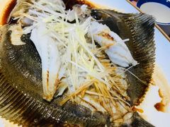 多宝鱼-小鱼故事·海鲜饺子馆(高新店)