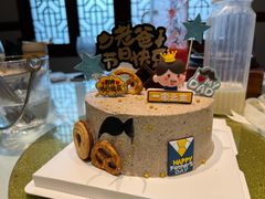 -春盛渔府(牛首山店)