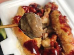 -香港风味小吃店(中英街店)