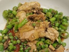 -A One Kitchen·南京精菜馆(晶丽酒店店)