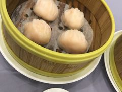 -维多利亚大酒店·雅园中餐厅