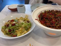 -攸州小镇家湘菜(小米科技园店)