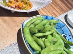-森味薪火烧•烧鸟居酒屋•日本料理(望京店)