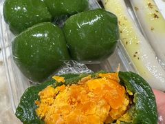 -莲湖糕团店·老秦淮小吃