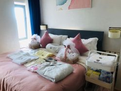 -爱陪伴尊享月子中心(国际店)