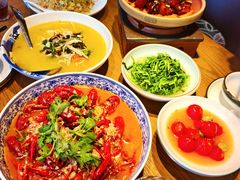 -扬州狮子楼·非遗淮扬菜(东关街店)