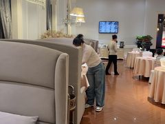 -王府井酒店(金桥港湾店)