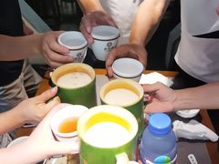 -老淮滨-蚌埠非遗小吃(淮河路店)