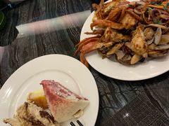 -东方红海鲜百汇(国际大厦店)