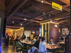 -喝丢一只鞋海鲜烧烤·海肠捞饭(东关街店)
