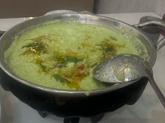 -畲乡一品鱼府土菜馆
