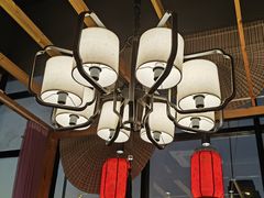 大堂-元银甲·湖北地标美食(汉阳店)