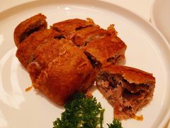 -莆田餐厅PUTIEN(西安万象天地店)