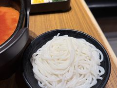 -阿香米线(闸北大润发店)