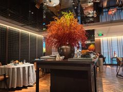 -秀儿四九城·新京菜(亚运村鸟巢店)