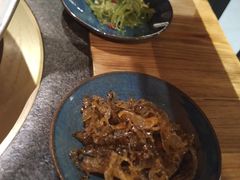 -湊湊火锅·茶憩(东城万达店)