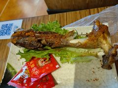 -蒙亨·手把肉·蒙古包文化主题餐厅(天恒广场店)