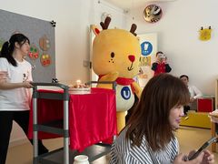 -全优加早教托育园(广百新一城店)